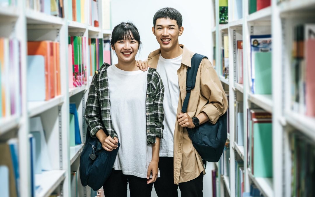 Australia’s Support for International Students