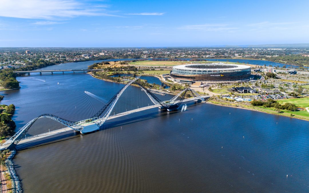 5 reasons why Australia is the best country to live in