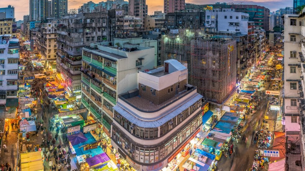 Citizens of Hong Kong: Why Australia could be your new home.