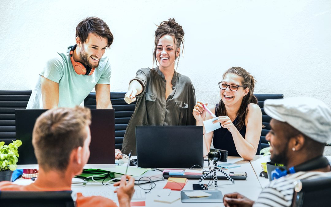 Australian work culture