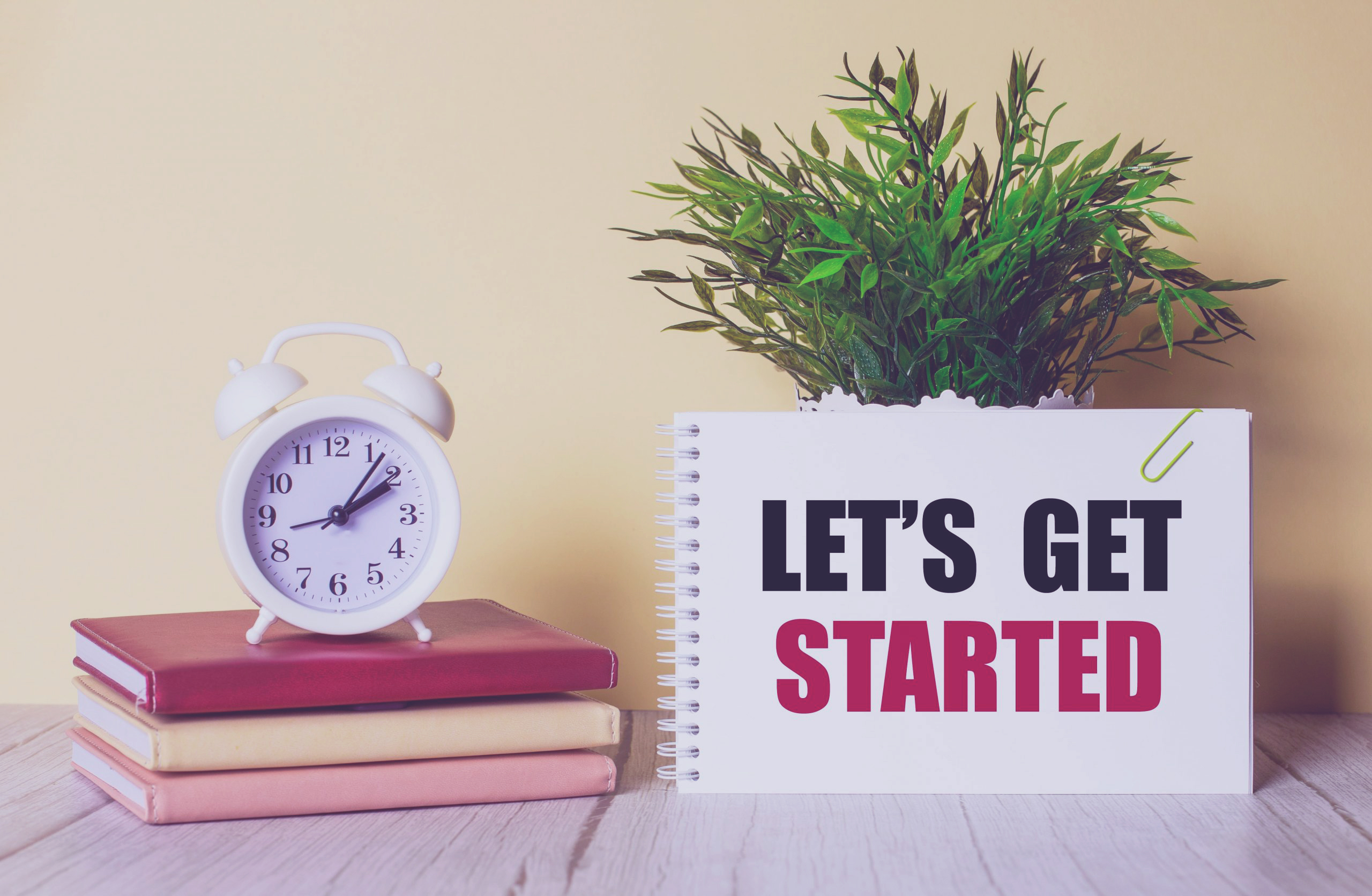 lets-get-started-is-written-notebook-scaled