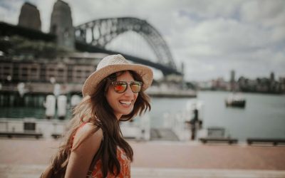 Can temporary visa holders travel to Australia without an inbound travel exemption?