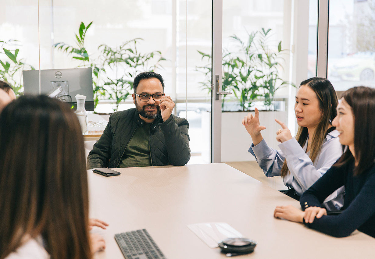 counselling-image professional migration advice