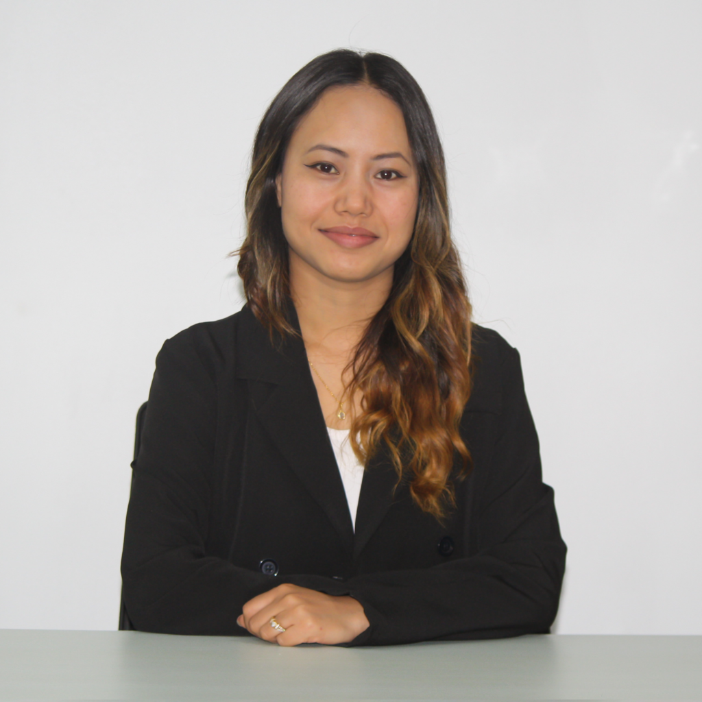 Ishu Thakuri