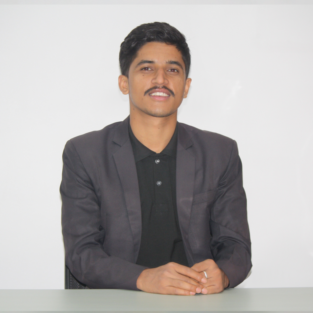 Mahesh Upadhyay
