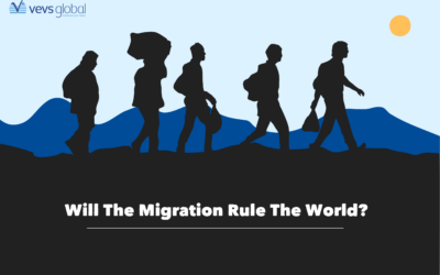 Will The Migration Rule The World?
