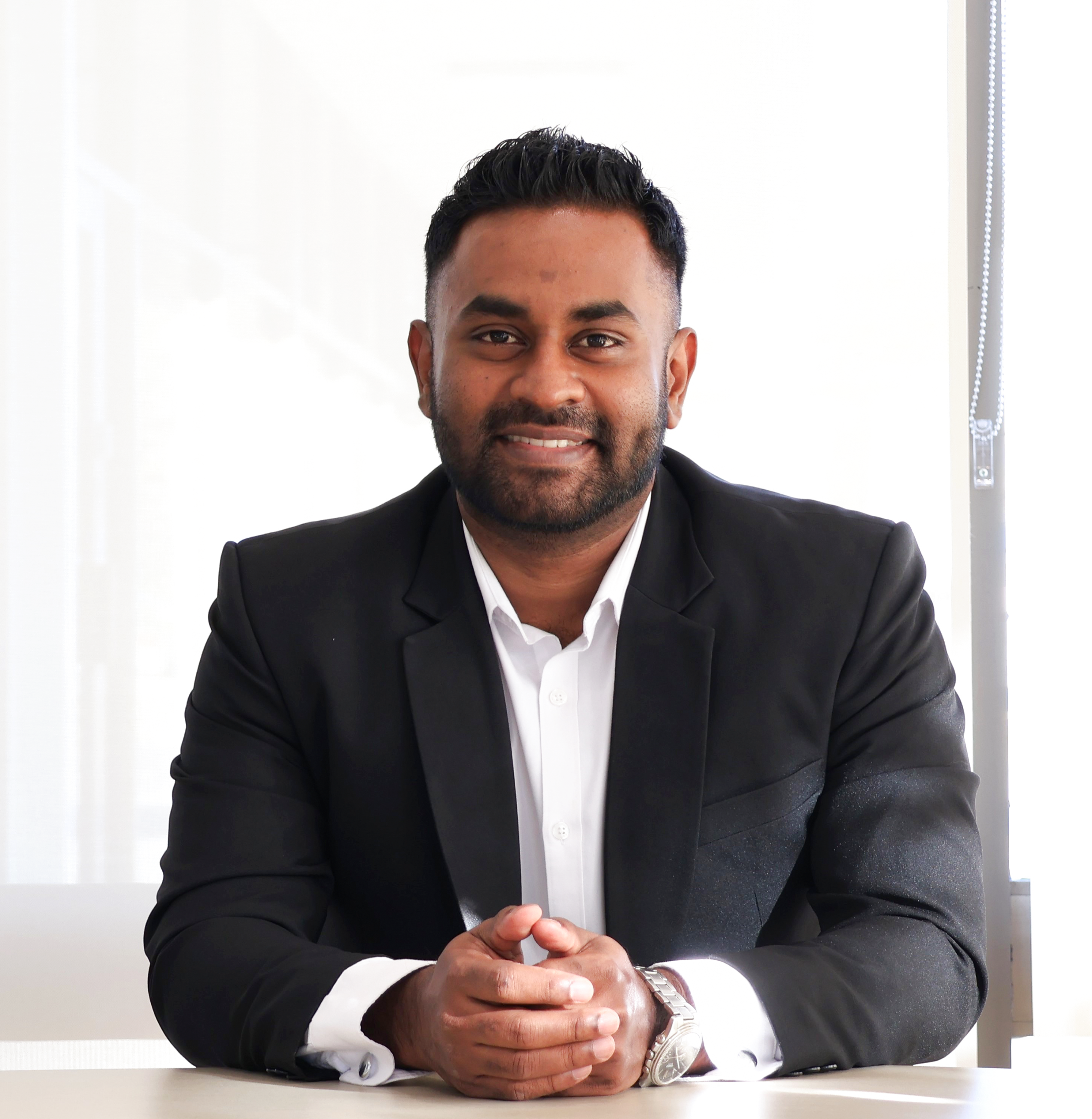 Janith Ekanayake