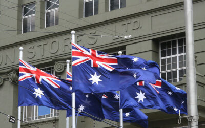 New Australian Migration Strategy Summarised
