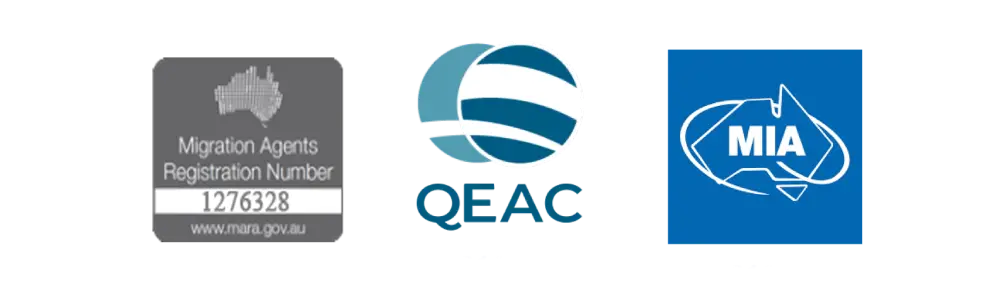 MARA QEAC MIA