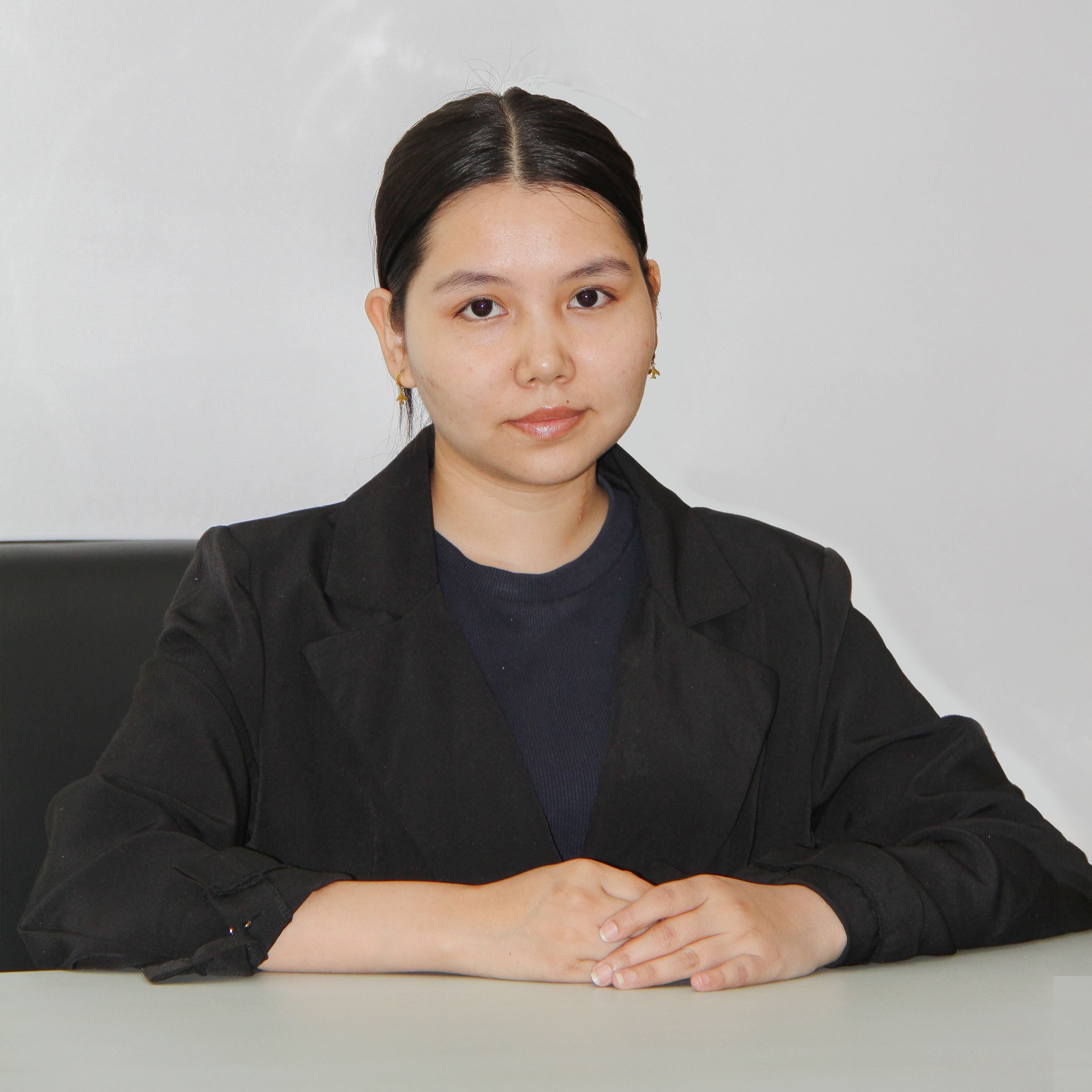 Megha Rana Magar