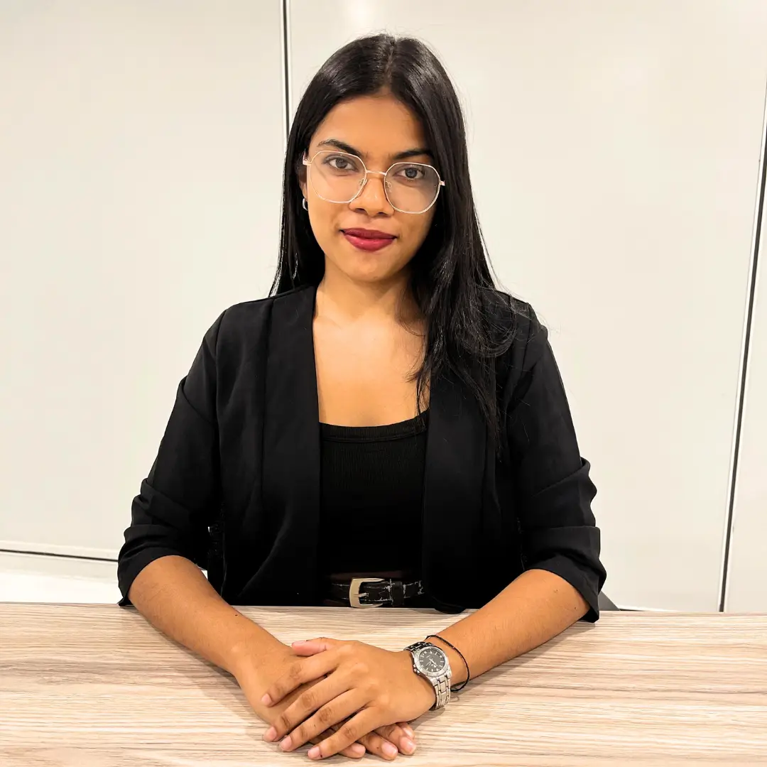 Prageesha Madhubashi